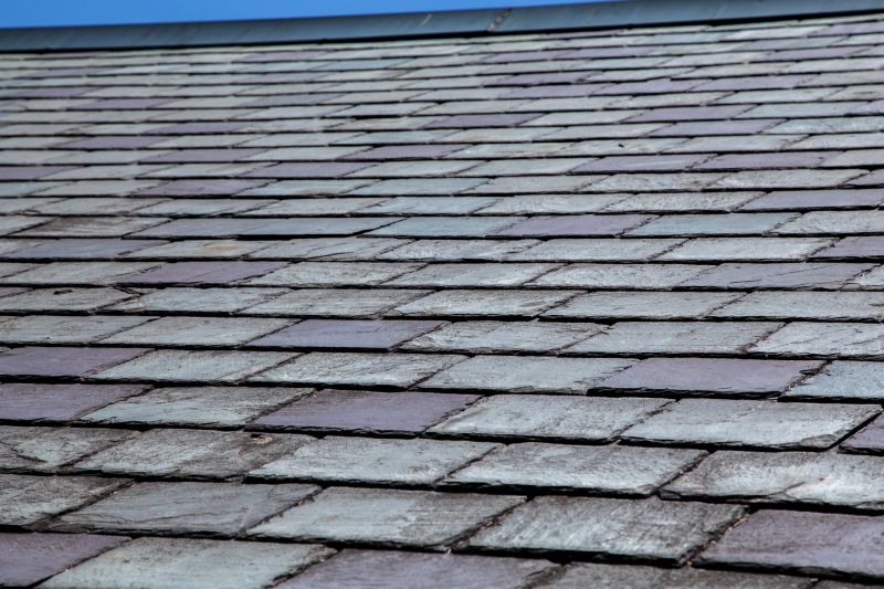Slate Roof Installation in Bowie, MD