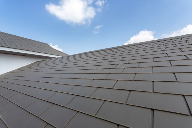 Slate Roof Installation in Capitol Heights, MD