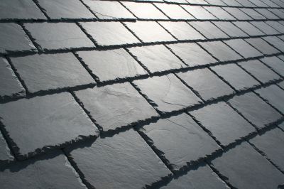 Slate Roof Installation in Prince Frederick, MD