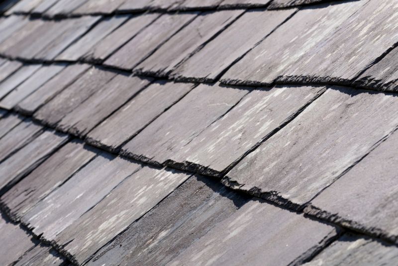 Slate Roof Installation in Severna Park, MD