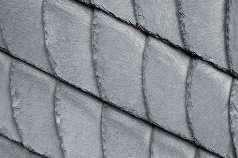 Slate Shingle Replacement in Dunkirk, MD