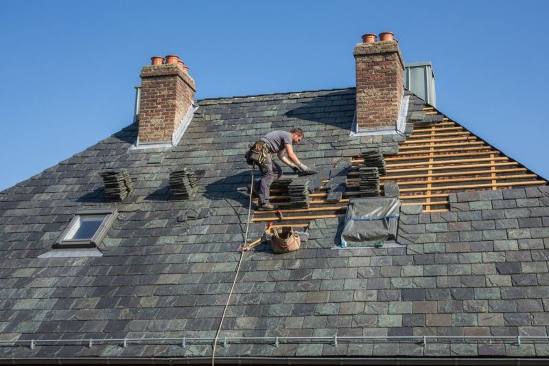 Slate Shingles Repair in Accokeek, MD