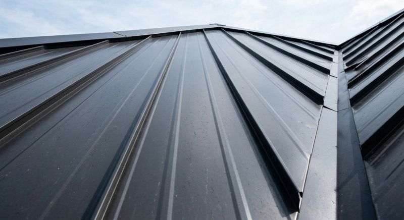 Standing Seam Roof Repair in Dunkirk, MD