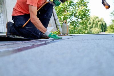 Tar Roof Installation in Bryans Road, MD