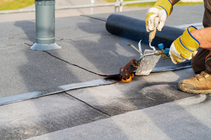 Tar Roof Installation in Gambrills, MD