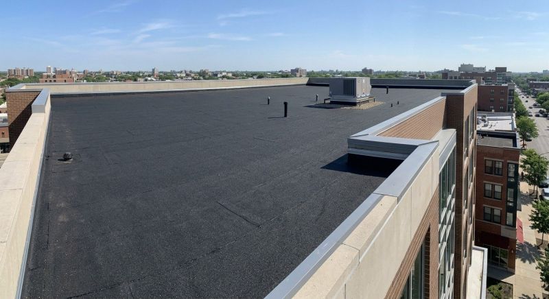 Tar Roof Installation in Gambrills, MD