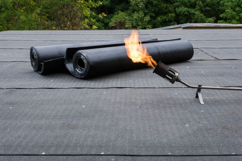 Tar Roof Installation in Upper Marlboro, MD