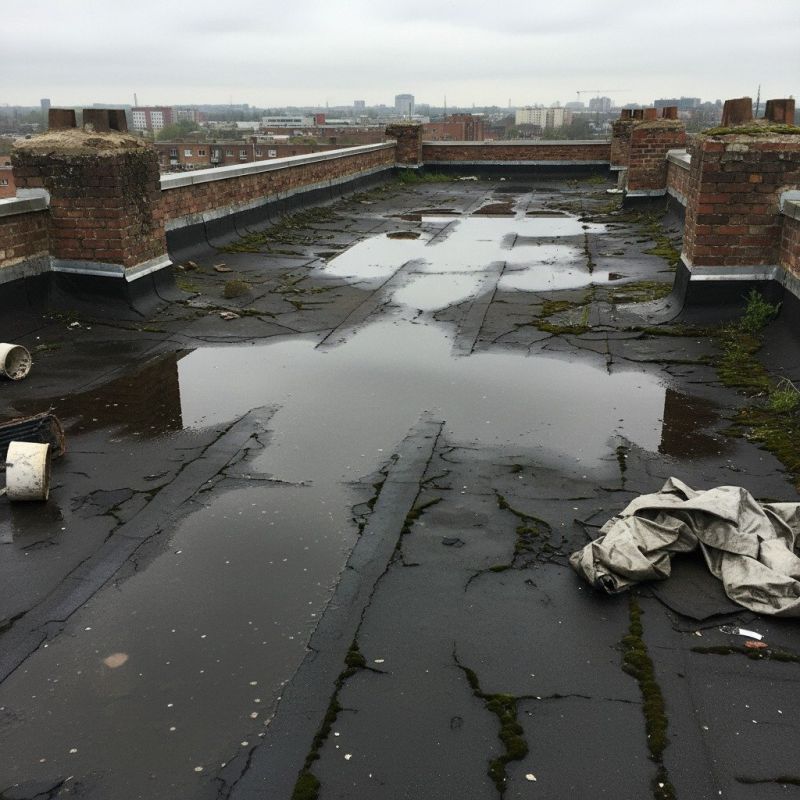 Tar Roof Replacement in Upper Marlboro, MD