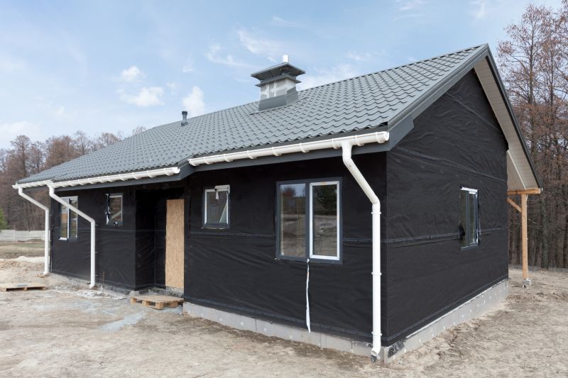 Tile Roof Installation in College Park, MD
