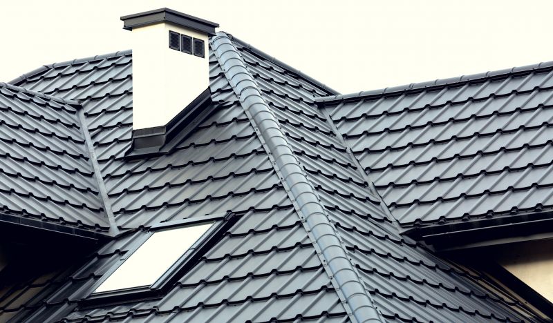 Tile Roof Installation in La Plata, MD