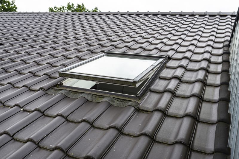 Tile Roof Installation in Mechanicsville, MD