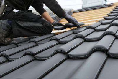 Tile Roof Installation in Prince Georges County, MD