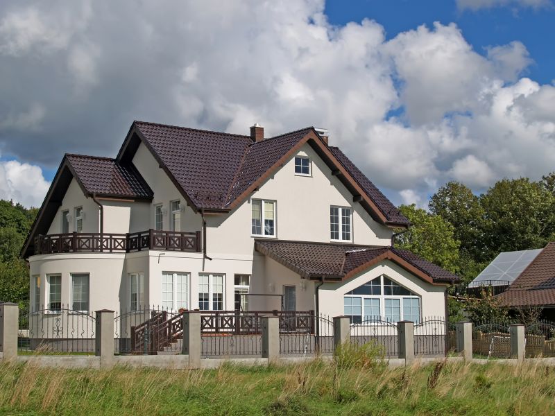 Tile Roof Installation in Suitland, MD