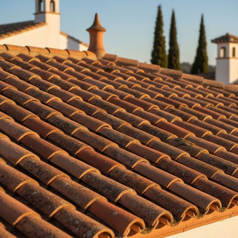 Tile Roof Replacement in Arnold, MD