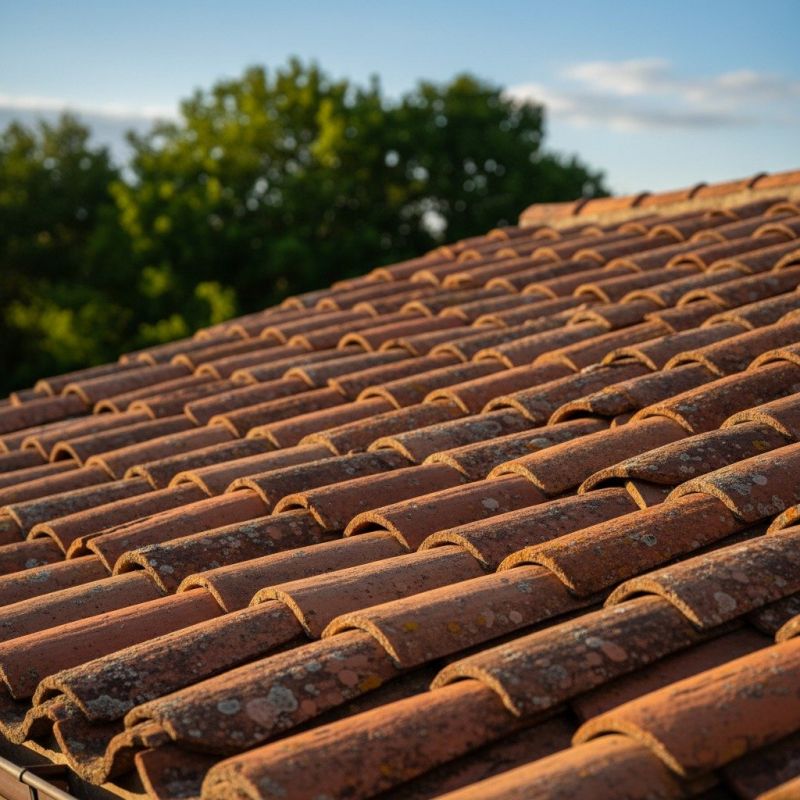 Tile Roof Replacement in Bryans Road, MD