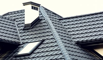 Tile Roof Replacement in Odenton, MD