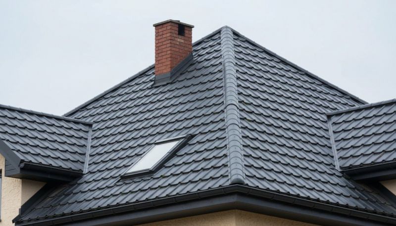 Tile Roof Replacement in Suitland, MD