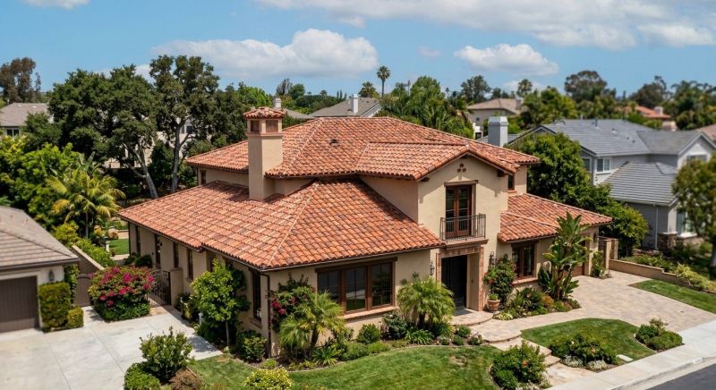 Tile Roof Replacement in Temple Hills, MD