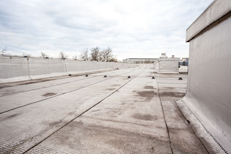 Tpo Roof Repair in Waldorf, MD