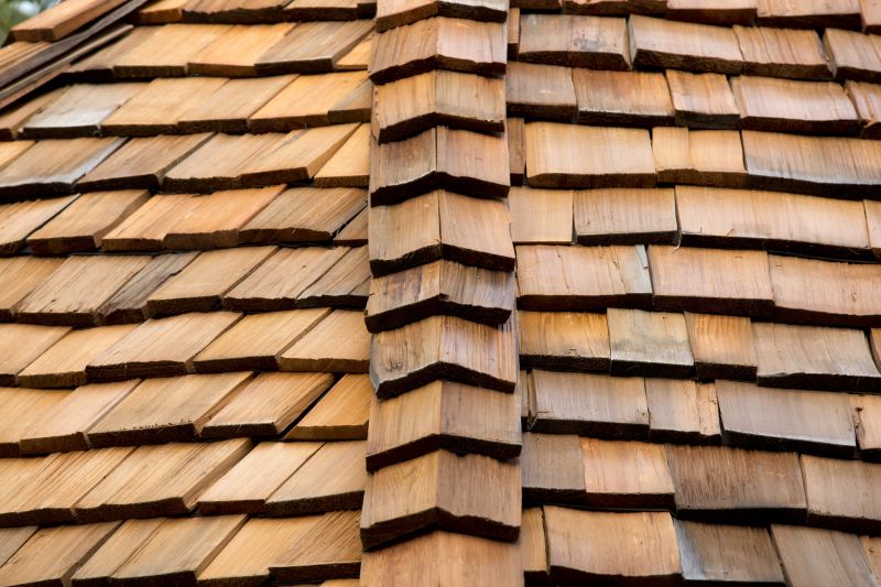 Wood Roofing Installation in Dunkirk, MD