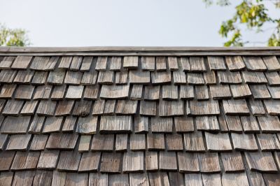 Wood Shake Roof Replacement in Oxon Hill, MD