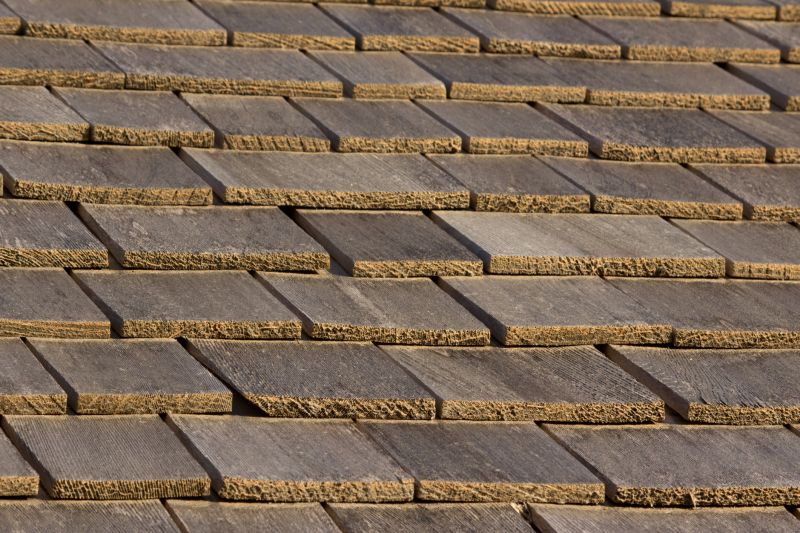 Wood Shingles Repair in College Park, MD
