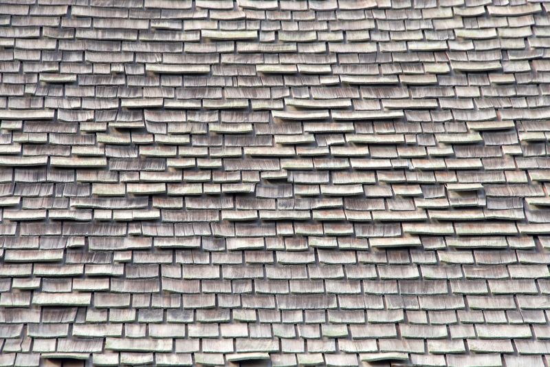 Wood Shingles Repair in Fort Washington, MD